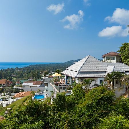 Tropical Villa 3 라마이비치 외부 사진
