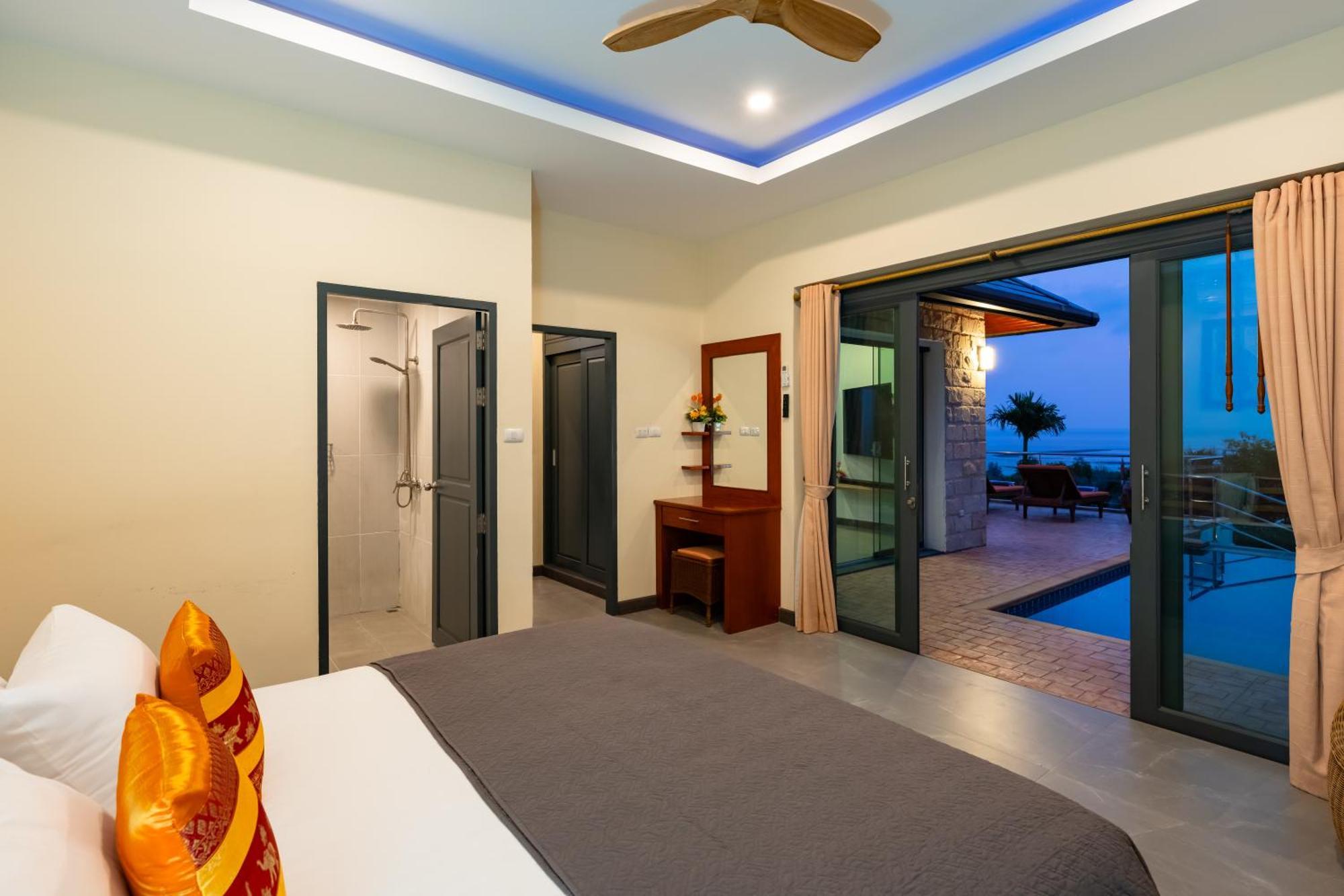 Tropical Villa 3 라마이비치 외부 사진
